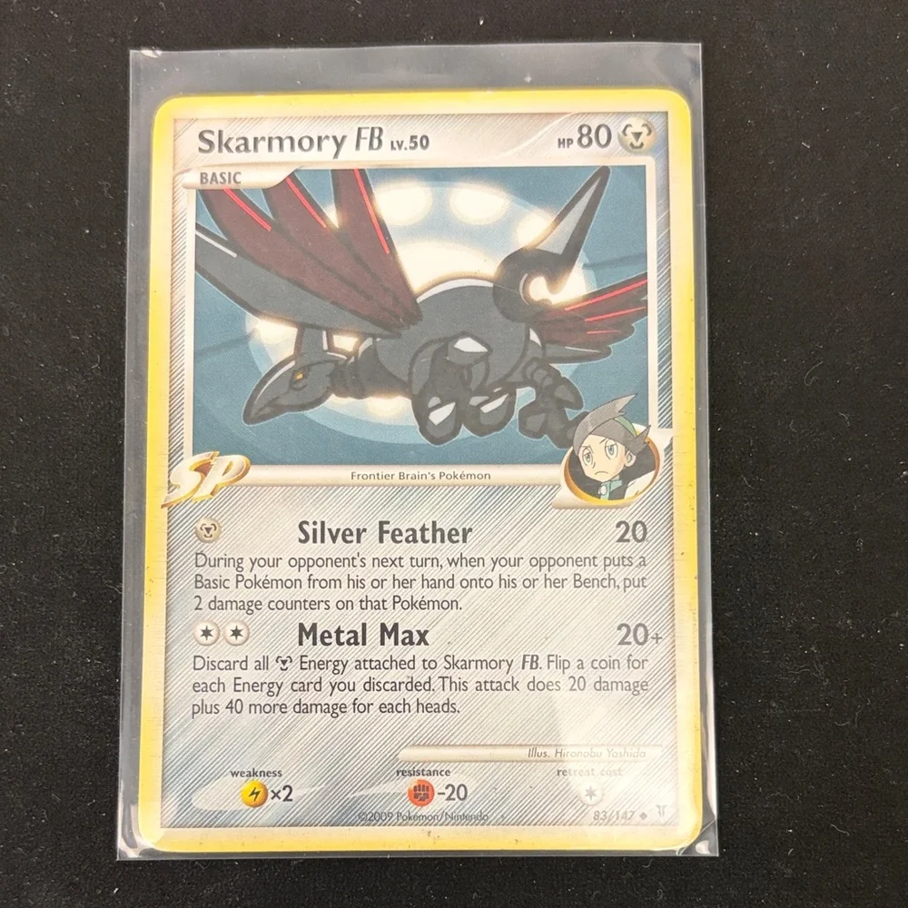 Pokemon Supreme Victors Common Lot 2